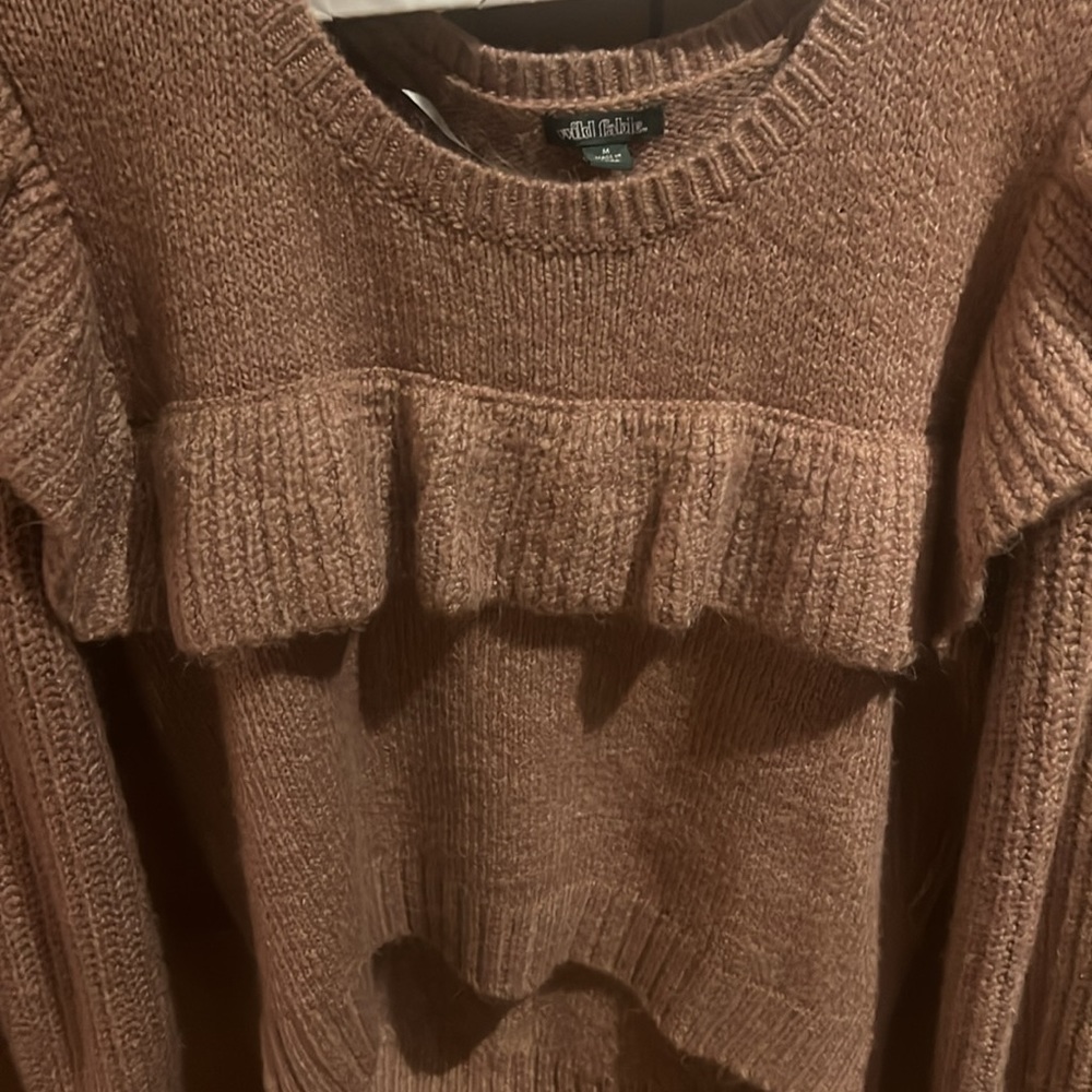 Sweater - Picture 3 of 4